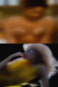 Swinger old woman naked girls sex!