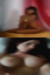 Horny housewife