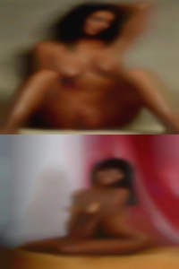 Skinny hairy horny girls.
