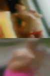 Middle horny women