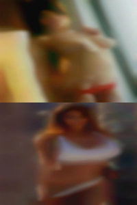 'lady females marines in the naked streets.