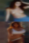 Naked woman from