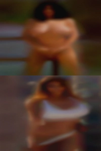 Nothing specific horny girls in mind.