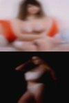 Horny girl fucks