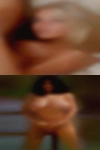 Horny female wanting massage