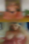 Older horny local women