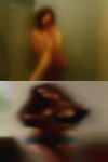 Horny housewife
