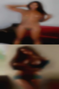 Round booty and 36DDs.