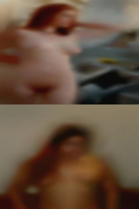 Nude woman want to fuck crab walking.