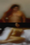 Naked woman from
