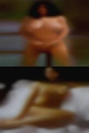 Naked woman