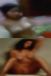 Horny girl fucks