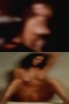 Looking naked housewife