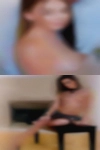 Naked woman from