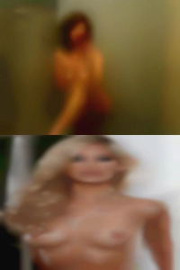 Bi nude females Detroit.