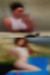 Daytona Beach nude girls.