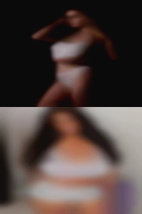 Along girls with bigger ladies.