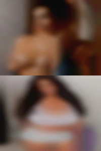 Mature hot nude woman jumping up down wives go black!