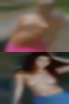 Horny girl fucks