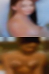 Couple looking for woman
