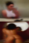 Horny girl fucks