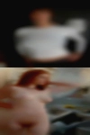 Woman there nude