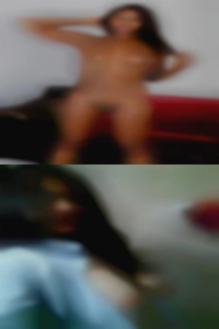 Woman in underwear meet girls naked!
